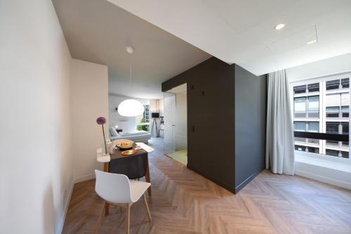 Smartments Business Muenchen Parkstadt Schwabing Exterior photo